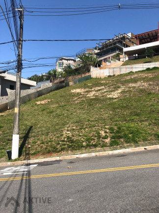 Imagem Terreno à Venda, 484 m² em Tamboré - Santana De Parnaíba Imagem Terreno à Venda, 484 m² em Tamboré - Santana De Parnaíba