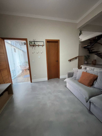 Imagem Casa de Condomínio com 3 Quartos à Venda, em Medeiros - Jundiaí Imagem Casa de Condomínio com 3 Quartos à Venda, em Medeiros - Jundiaí