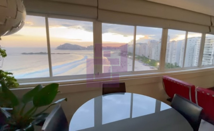 Imagem Apartamento com 4 Quartos à Venda, 317 m² em Pitangueiras - Guarujá