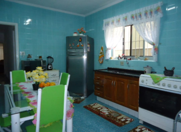 Imagem Casa com 4 Quartos à Venda, 150 m² em Alves Dias - São Bernardo Do Campo Imagem Casa com 4 Quartos à Venda, 150 m² em Alves Dias - São Bernardo Do Campo