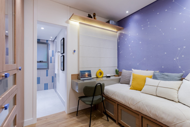 Imagem Apartamento com 2 Quartos à Venda, 79 m² em Mooca - São Paulo