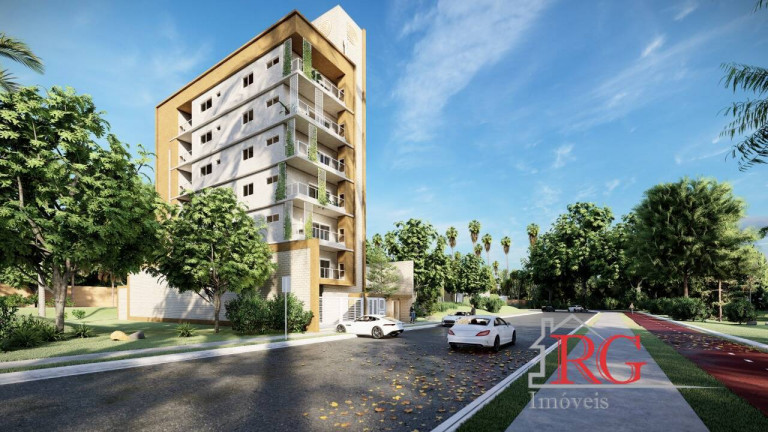 Imagem Apartamento com 2 Quartos à Venda, 75 m² em Centro - Navegantes