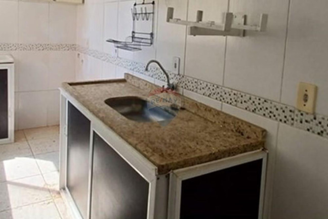 Imagem Apartamento com 2 Quartos para Alugar, 65 m² em São José Do Imbassai - Maricá Imagem Apartamento com 2 Quartos para Alugar, 65 m² em São José Do Imbassai - Maricá