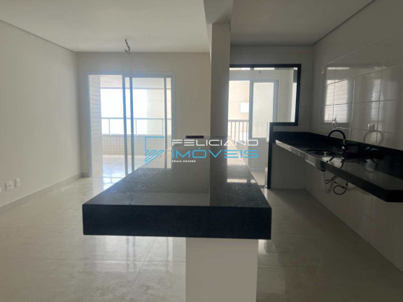 Imagem Apartamento com 2 Quartos à Venda, 90 m² em Caiçara - Praia Grande Imagem Apartamento com 2 Quartos à Venda, 90 m² em Caiçara - Praia Grande