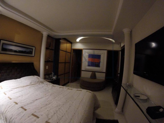 Imagem Apartamento com 4 Quartos à Venda, 170 m² em Barra Da Tijuca - Rio De Janeiro