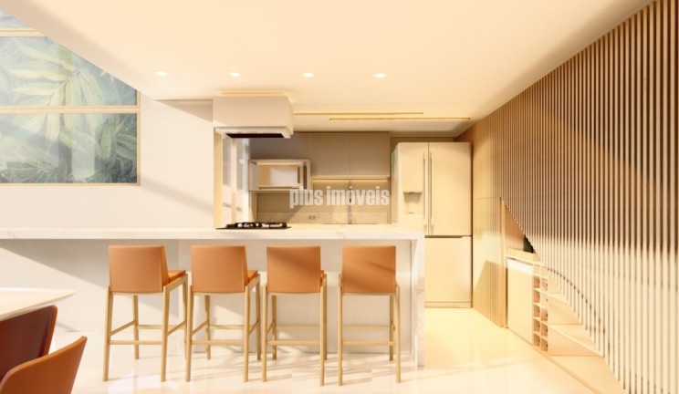 Imagem Apartamento com 2 Quartos à Venda ou Locação, 172 m² em Vila Nova Conceição - São Paulo