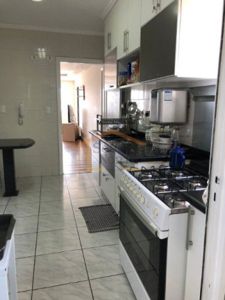 Imagem Apartamento com 3 Quartos à Venda, 118 m² em Santana - São Paulo Imagem Apartamento com 3 Quartos à Venda, 118 m² em Santana - São Paulo