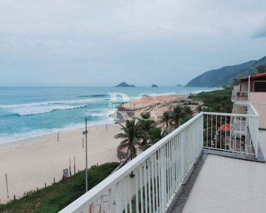 Imagem Imóvel com 3 Quartos à Venda, 250 m² em Recreio Dos Bandeirantes - Rio De Janeiro