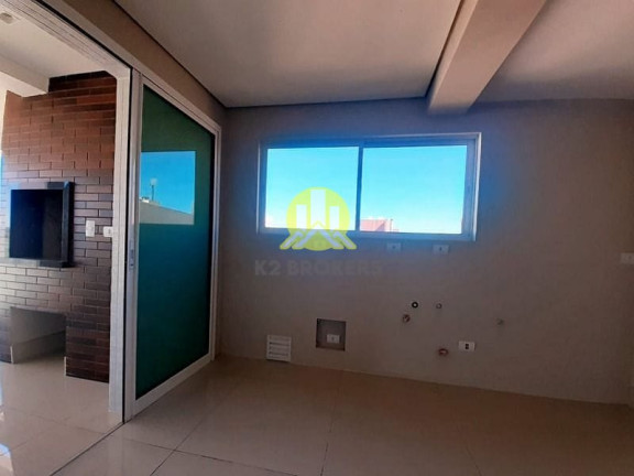 Imagem Cobertura com 3 Quartos à Venda, 215 m² em Alto Da Glória - Curitiba
