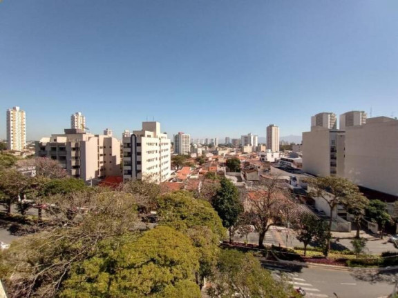 Imagem Apartamento com 3 Quartos à Venda, 126 m² em Centro - Taubaté Imagem Apartamento com 3 Quartos à Venda, 126 m² em Centro - Taubaté