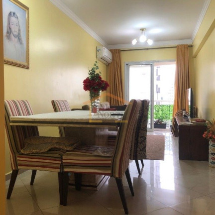 Imagem Apartamento com 2 Quartos à Venda, 62 m² em Santana - São Paulo Imagem Apartamento com 2 Quartos à Venda, 62 m² em Santana - São Paulo