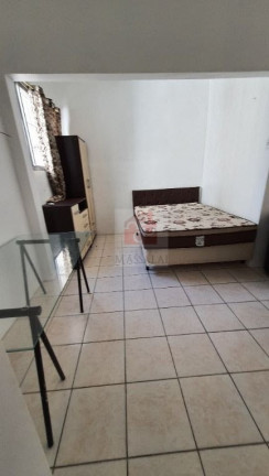 Imagem Apartamento com 1 Quarto à Venda, 25 m² em Cidade Baixa - Porto Alegre