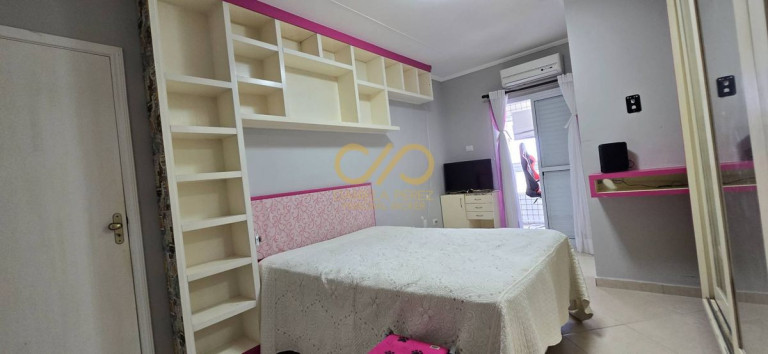 Imagem Apartamento com 4 Quartos à Venda, 164 m² em Guilhermina - Praia Grande Imagem Apartamento com 4 Quartos à Venda, 164 m² em Guilhermina - Praia Grande