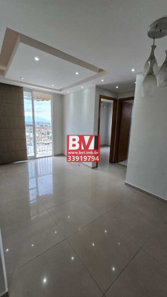 Apartamento com 2 Quartos à Venda, 48 m² em Rocha Miranda - Rio De Janeiro