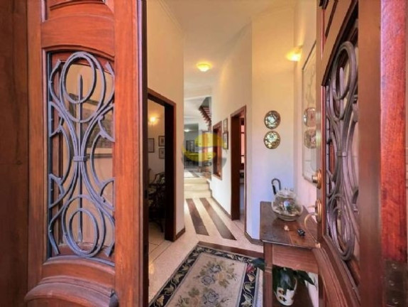 Imagem Casa de Condomínio com 3 Quartos à Venda, 480 m² em Vila Santo Antônio - Cotia