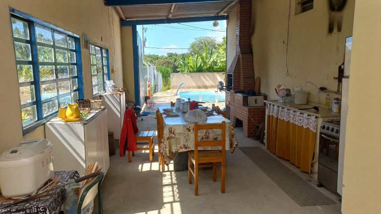 Imagem Terreno à Venda, 950 m² em Iporanga - Sorocaba