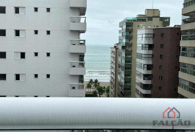 Imagem Apartamento com 2 Quartos à Venda, 100 m² em Canto Do Forte - Praia Grande Imagem Apartamento com 2 Quartos à Venda, 100 m² em Canto Do Forte - Praia Grande
