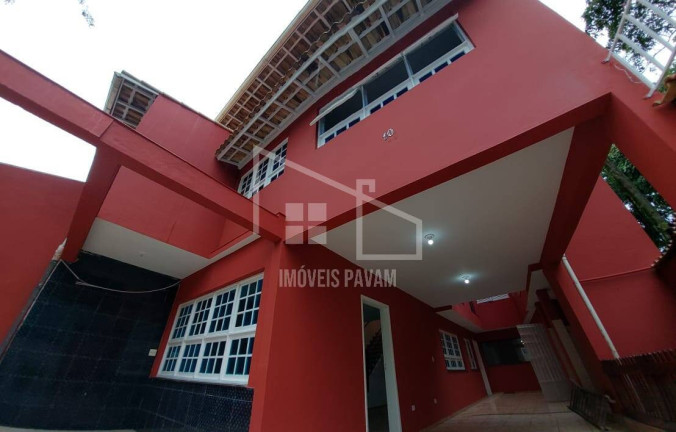 Imagem Sobrado com 4 Quartos à Venda, 375 m² em Cooperativa - São Bernardo Do Campo