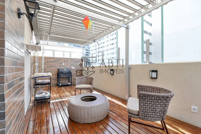 Imagem Apartamento com 2 Quartos à Venda, 100 m² em Bela Vista - São Paulo Imagem Apartamento com 2 Quartos à Venda, 100 m² em Bela Vista - São Paulo