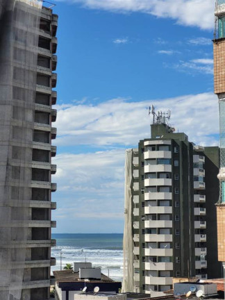 Imagem Apartamento com 1 Quarto à Venda, 46 m² em Caicara - Praia Grande