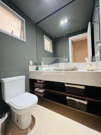 Imagem Apartamento com 3 Quartos à Venda, 178 m² em Brooklin - São Paulo