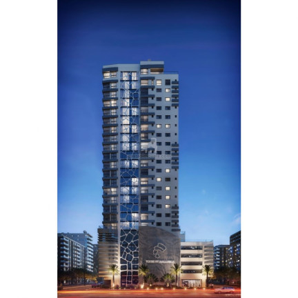 Imagem Apartamento com 4 Quartos à Venda, 122 m² em Centro - Balneário Camboriú