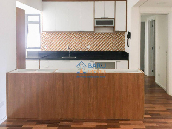 Imagem Apartamento com 2 Quartos à Venda, 81 m² em Pompéia - São Paulo Imagem Apartamento com 2 Quartos à Venda, 81 m² em Pompéia - São Paulo