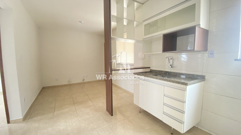 Imagem Apartamento com 2 Quartos à Venda, 50 m²