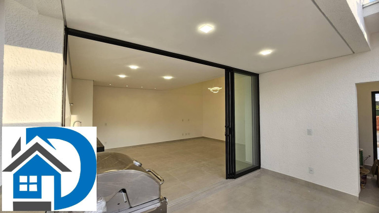 Imagem Casa de Condomínio com 3 Quartos à Venda, 200 m² em Jardim Villagio Milano - Sorocaba Imagem Casa de Condomínio com 3 Quartos à Venda, 200 m² em Jardim Villagio Milano - Sorocaba