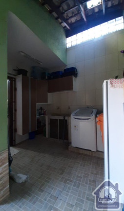 Imagem Sobrado com 3 Quartos à Venda, 186 m² em Cidade Edson - Suzano