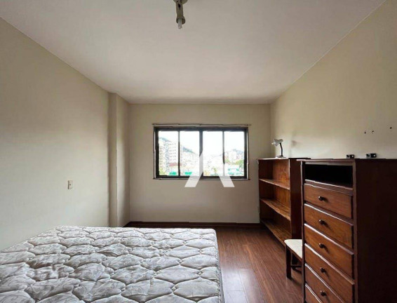 Imagem Apartamento com 3 Quartos à Venda, 121 m² em Agriões - Teresópolis Imagem Apartamento com 3 Quartos à Venda, 121 m² em Agriões - Teresópolis