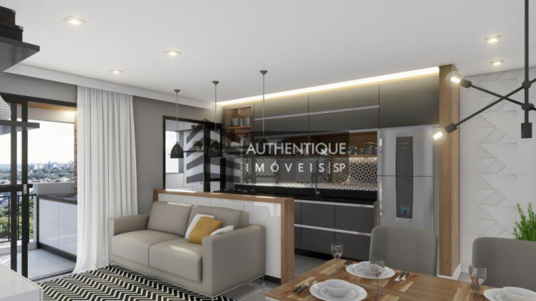 Imagem Apartamento com 3 Quartos à Venda, 83 m² em Santana - São Paulo Imagem Apartamento com 3 Quartos à Venda, 83 m² em Santana - São Paulo