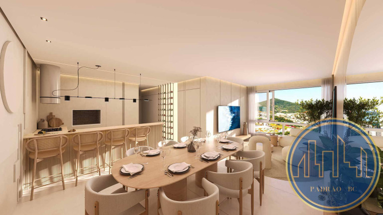 Imagem Apartamento com 3 Quartos à Venda, 102 m² em Pioneiros - Balneário Camboriú Imagem Apartamento com 3 Quartos à Venda, 102 m² em Pioneiros - Balneário Camboriú