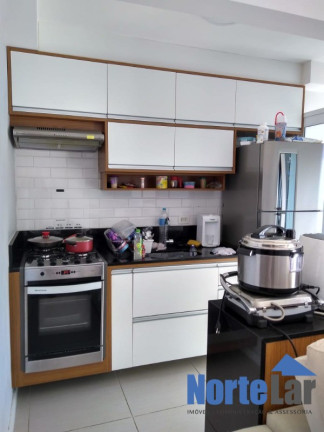 Imagem Apartamento com 2 Quartos à Venda, 49 m² em Vila Guilherme - São Paulo