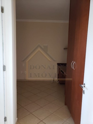 Imagem Apartamento com 1 Quarto à Venda, 40 m² em Jardim Palma Travassos - Ribeirão Preto