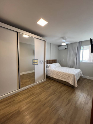 Imagem Apartamento com 2 Quartos à Venda, 89 m² em Itapuã - Vila Velha