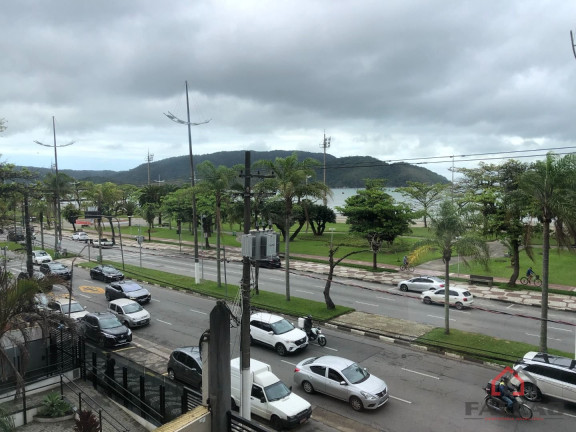 Imagem Apartamento com 3 Quartos à Venda, 548 m² em Aparecida - Santos Imagem Apartamento com 3 Quartos à Venda, 548 m² em Aparecida - Santos