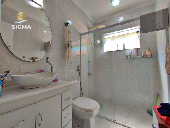 Imagem Sobrado com 2 Quartos à Venda, 120 m² em Santa Rosa - Guarujá