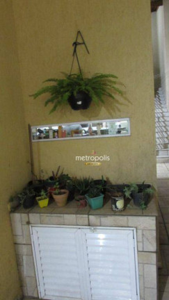Imagem Sobrado com 3 Quartos à Venda, 238 m² em Olímpico - São Caetano Do Sul