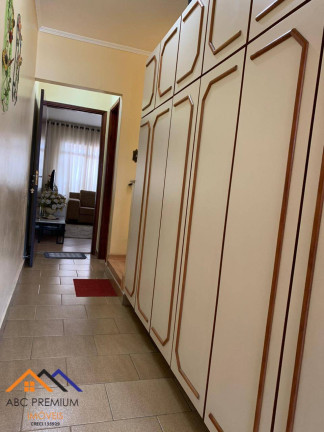 Imagem Sobrado com 3 Quartos à Venda, em Vila Pires - Santo André Imagem Sobrado com 3 Quartos à Venda, em Vila Pires - Santo André