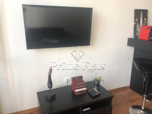Imagem Casa com 1 Quarto à Venda, 40 m² em Brooklin - São Paulo