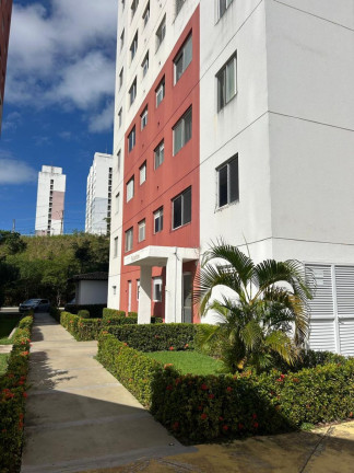Imagem Apartamento com 2 Quartos à Venda, 48 m² em Piatã - Salvador