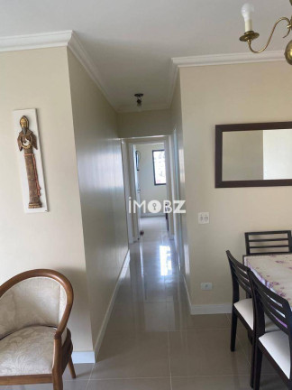 Imagem Imóvel com 2 Quartos à Venda, 80 m² em Vila Andrade - São Paulo