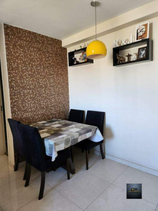 Imagem Apartamento com 2 Quartos à Venda, 45 m² em Canhema - Diadema