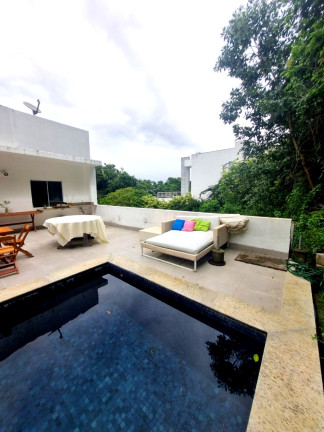 Imagem Casa com 6 Quartos à Venda, 660 m² em Alphaville I - Salvador