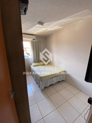 Imagem Casa com 3 Quartos à Venda, 126 m² em Residencial Jardins Do Cerrado 7 - Goiânia Imagem Casa com 3 Quartos à Venda, 126 m² em Residencial Jardins Do Cerrado 7 - Goiânia