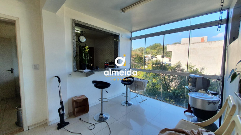 Imagem Apartamento com 4 Quartos à Venda, 120 m² em Nossa Senhora De Lourdes - Santa Maria Imagem Apartamento com 4 Quartos à Venda, 120 m² em Nossa Senhora De Lourdes - Santa Maria
