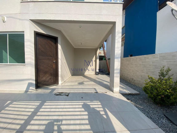 Imagem Sobrado com 3 Quartos à Venda, 100 m² em Balneário Pereque - Porto Belo Imagem Sobrado com 3 Quartos à Venda, 100 m² em Balneário Pereque - Porto Belo