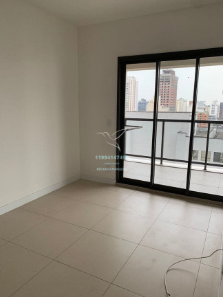 Imagem Apartamento com 1 Quarto à Venda, 44 m² em Pinheiros - São Paulo Imagem Apartamento com 1 Quarto à Venda, 44 m² em Pinheiros - São Paulo
