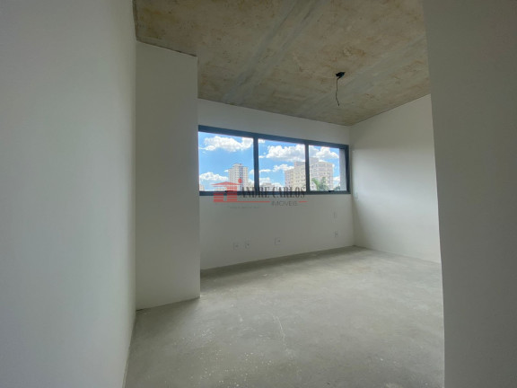 Imagem Apartamento com 3 Quartos à Venda, 83 m² em Perdizes - São Paulo